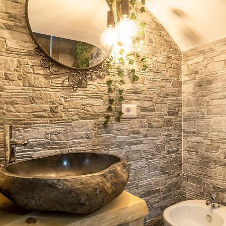 Notti Magiche Hotel Santa Maria di Castellabate Luaran gambar