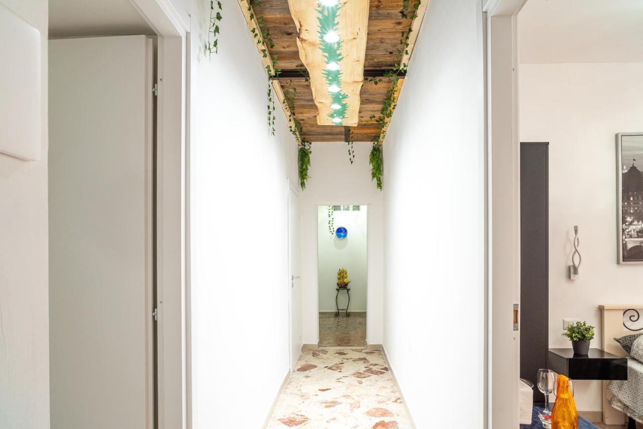 Notti Magiche Hotel Santa Maria di Castellabate Luaran gambar