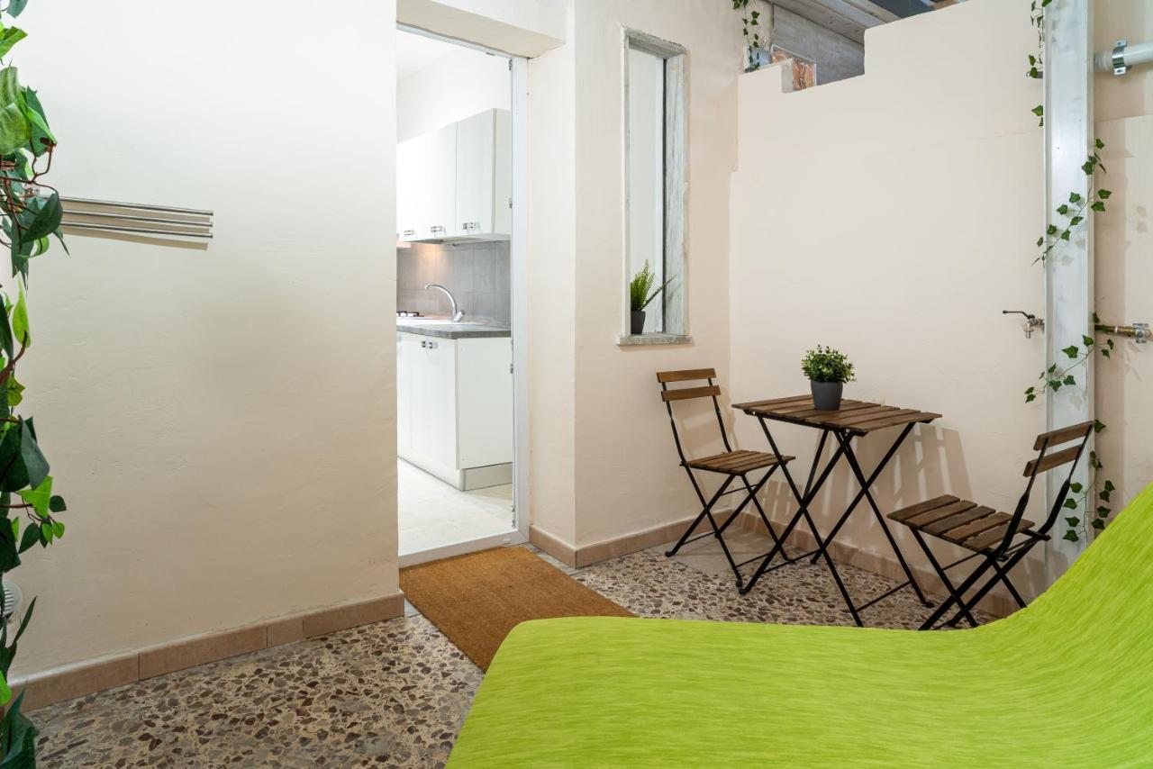 Notti Magiche Hotel Santa Maria di Castellabate Luaran gambar