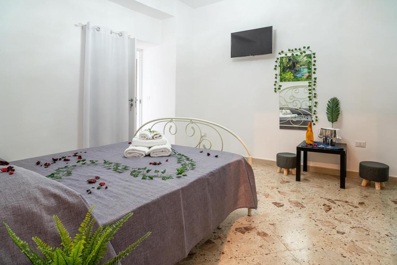 Notti Magiche Hotel Santa Maria di Castellabate Luaran gambar