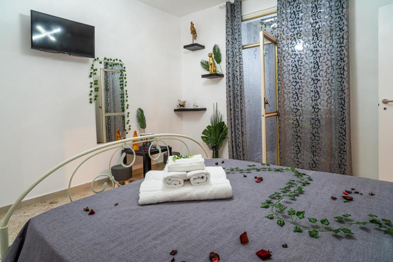 Notti Magiche Hotel Santa Maria di Castellabate Luaran gambar