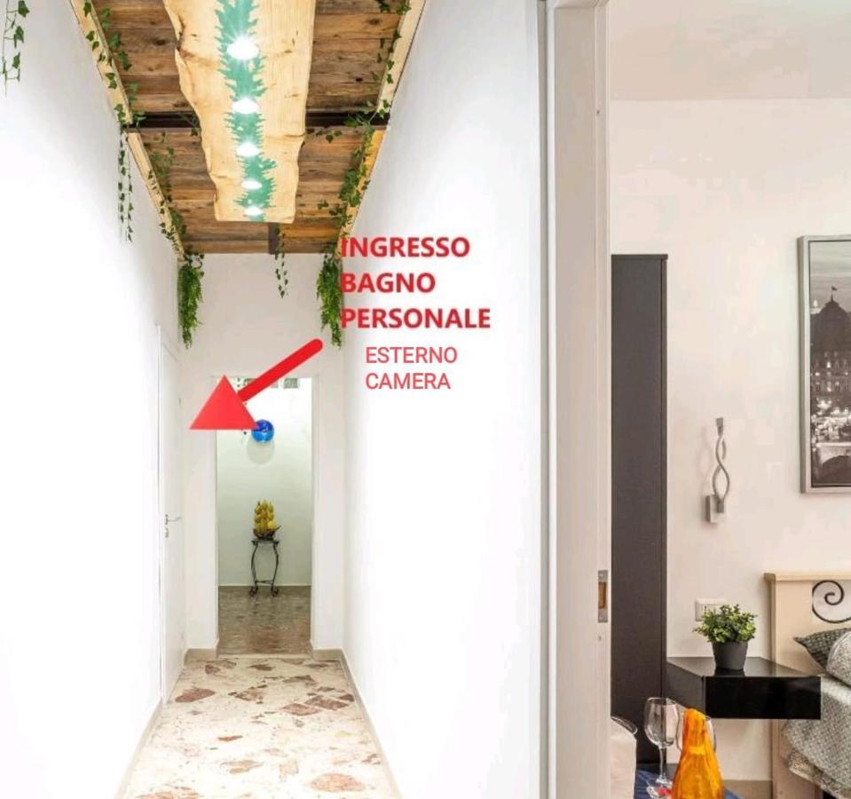 Notti Magiche Hotel Santa Maria di Castellabate Luaran gambar